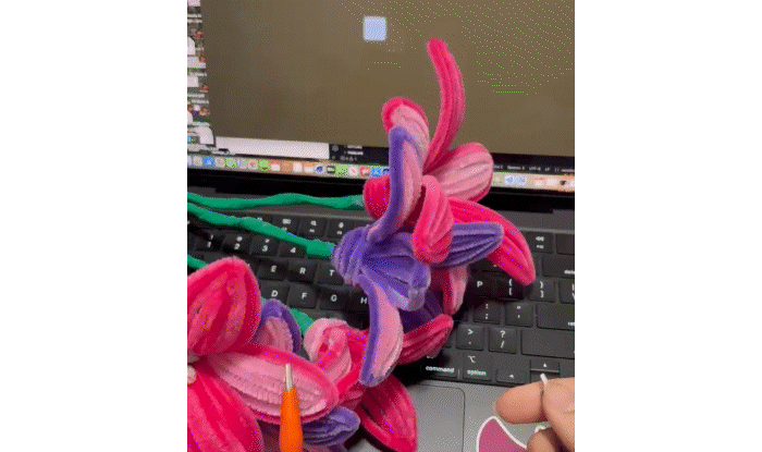 Here's my activity 2 formstorming that I worked on with Mikaela and Tanzeel. We experimented with fruits, jewelry, random objects that were conductive and made some non conductive objects conductive using copper tape or water.