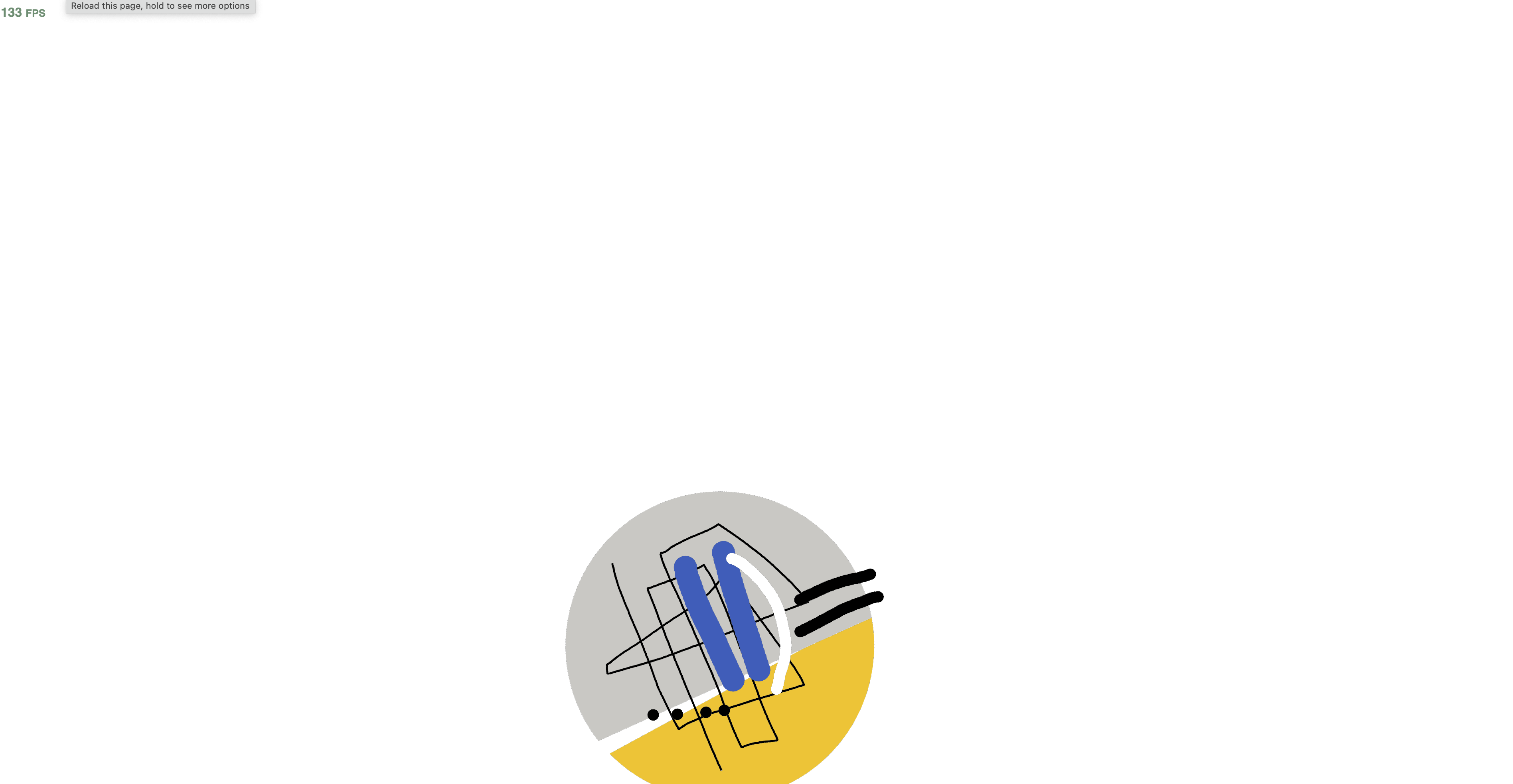 Exploration and experimentation with blazeface p5.js.